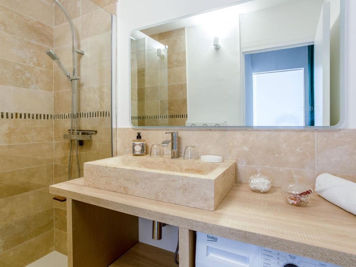 Apartment Saint James-13 By Interhome لو لا فاندو المظهر الخارجي الصورة